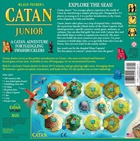 Catan Junior Adventure Game Cards, Islands Settlers Family Kids Toys Board on sale Catan Junior Adventure Game Cards, Islands Settlers Family Kids Toys Board on sale