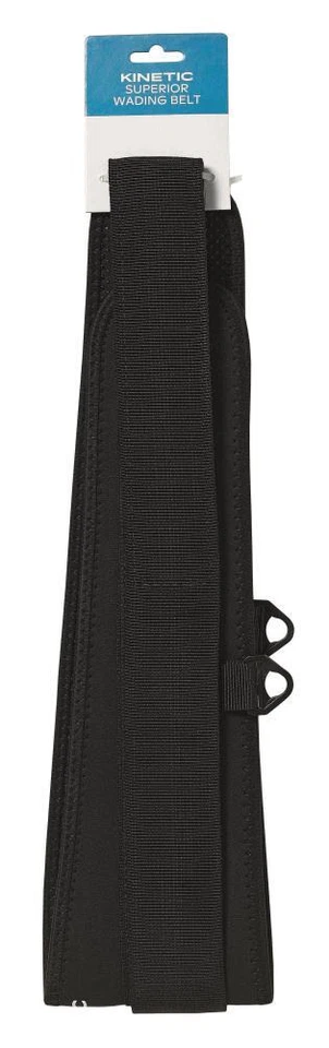 Kinetic Superior Wading Cintura - Watgürtel XL/XXL Regolabile fino A 120cm - Immagine 2 di 2