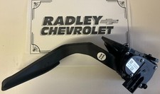 NEW GM OEM ACCELERATOR PEDAL TRAVEL POSITION ...