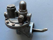 BMW 501 502 Barockengel, 3200CS DVG mech. Benzinpumpe, gebraucht