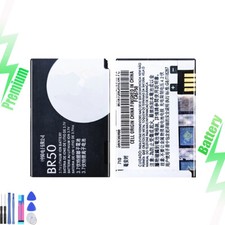 New Battery BR50 SNN5696A For Motorola Phone Razor Razr V3 V3c V3i V3t V3g V3r