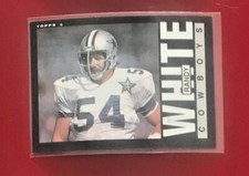 DALLAS COWBOYS FOOTBALL CARDS U Pick  (1985-PRESENT) - FREE SHIPPING!!1