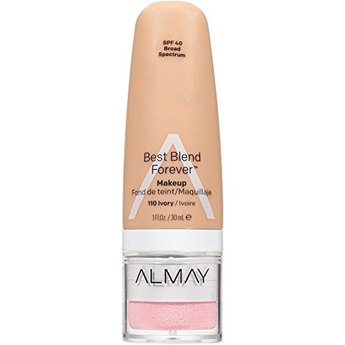 ALMAY BLEND FOREVER MAKEUP - Foto 10 di 15