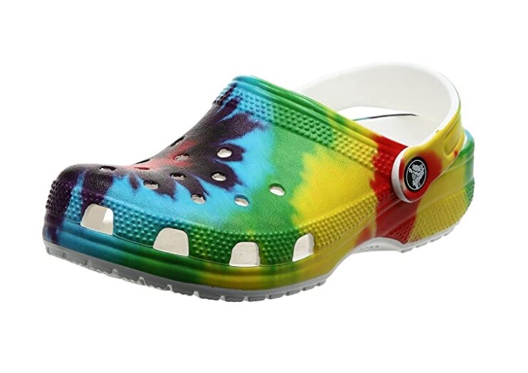 Crocs Unisex Classic Clog Size 9 Women 