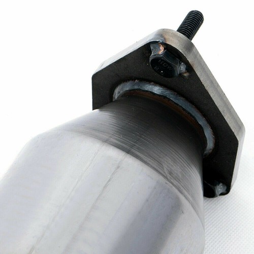 Catalytic Converter Kit Direct-Fit Honda Accord 2003 2004 2005 2006 2007 2.4L - Picture 12 of 12