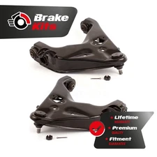 Front Lower Suspension Control Arm And Ball Joint Kit For 1998-2011 Ford Ranger