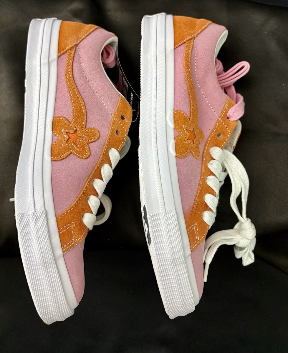 CONVERSE GOLF LE FLEUR X ONE STAR OX 