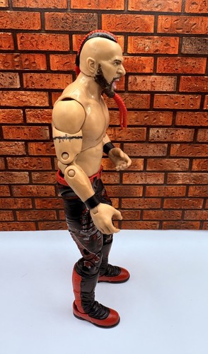 AEW Lance Archer 6" Action Figure Series 7 #53 Wrestling Jazwares Loose…AA - Picture 2 of 5