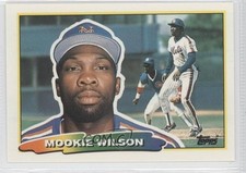 Mookie Wilson