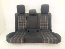 5Q0885305C SIÈGES ARRIÈRE / 228107 POUR VOLKSWAGEN GOLF VI 5K1 2.0 GTI