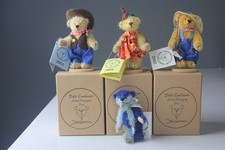 DEB CANHAM EXCLUSIVE LIMITED-EDITION COLLECTION - SOLD SEPARATELY!