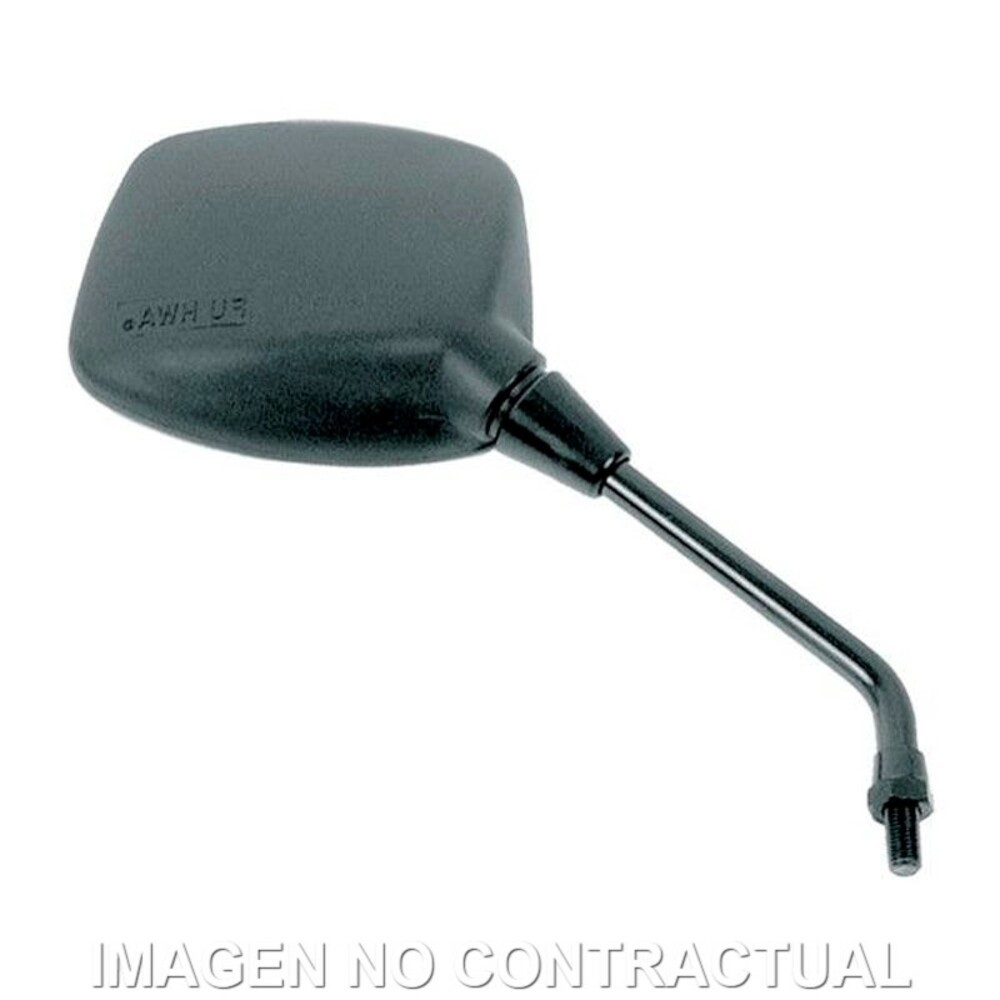 Mirror HERT Suzuki DL Right for Moto Spare Parts Accessories Pieces Refills