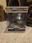 Funko Pop The Lord of the Rings  Gandalf with Doors of Durin #1744