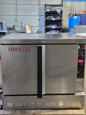 Blodgett zephaire 100G convection oven