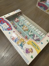 1990 Vintage TYCO QUINTS SNOWY FUN Outfits for 5 Dolls 1560-4 New Skis Boots HTF