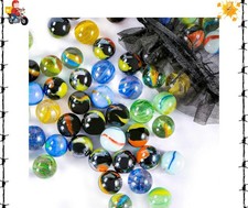 Canicas Bolinchas Para Jugar De Colores 2 Tama os 60 Piezas Regalo Ni os