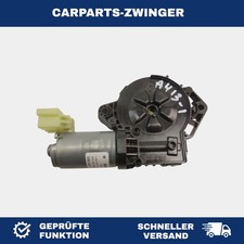 VW Passat 3G B8 Schiebedach Motor Schiebedachmotor 3G9877795E Bj2016