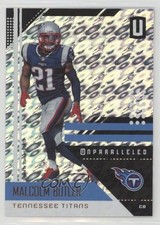 2018 Panini Unparalleled Flight Malcolm Butler #192 7af