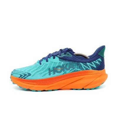 Hoka One Herren Challenger ATR 7 Wide Sportschuhe Passform Laufschuhe EU 44