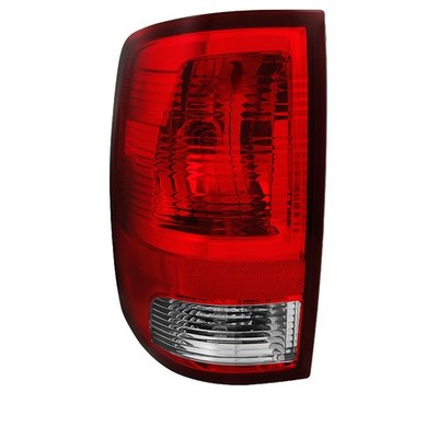 Xtune 9033162  TAIL LIGHT LENSES