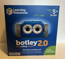 NEW Learning Resources Botley the Coding Robo...