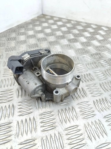 BMW 7 F01, F02 Drosselklappe 7555944 4.40 Petrol 330kw 2013 28019900