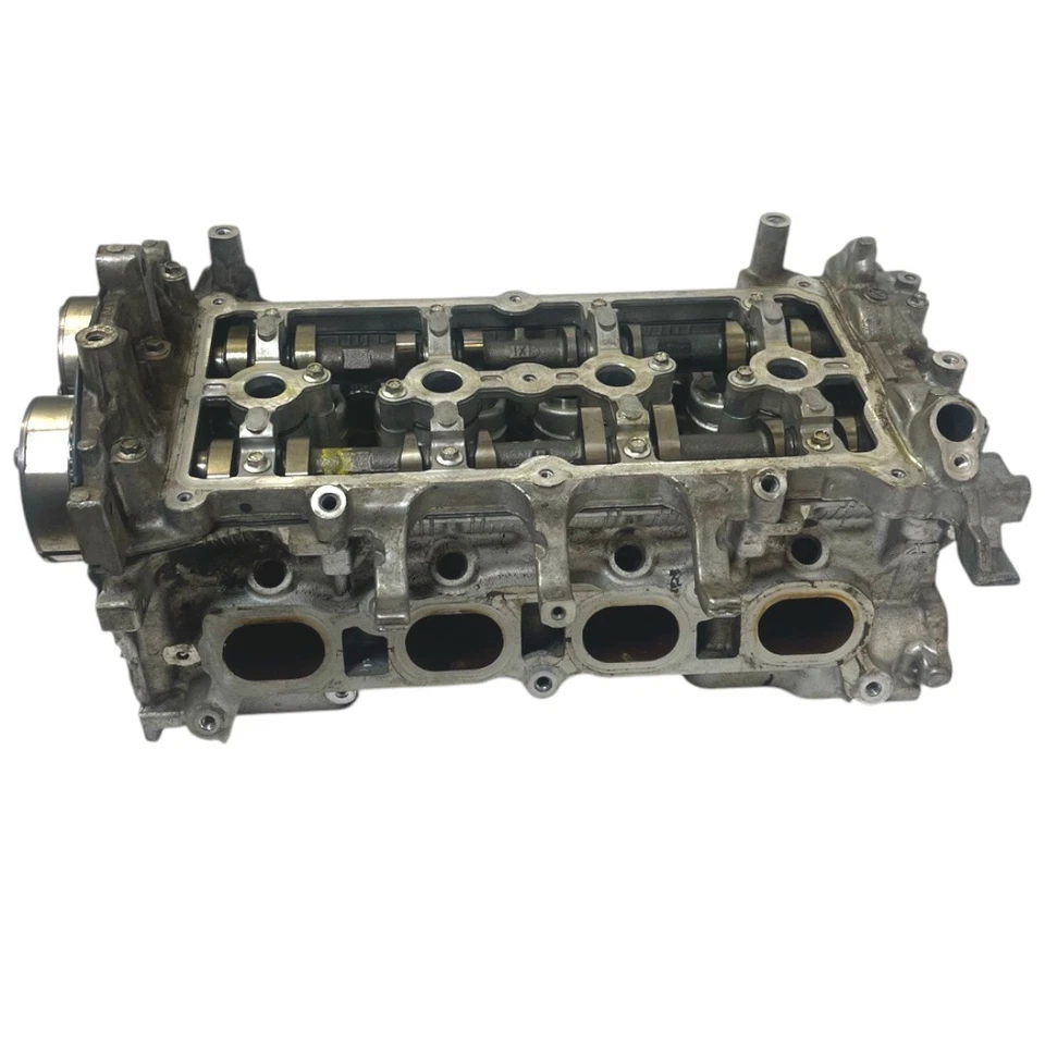 Conjunto de culata Nissan CORE 2013-2019 1,8 L Sentra 110403RC1B MR18DE Foto 3 de 4