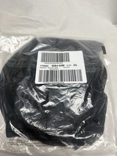 ELOMI EL4111BLK MORGAN Unlined Bra Size 40 M