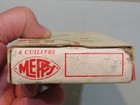 Vintage Mepps Cuillers Kit w/6 Lures, Possibly Unused — photo 3