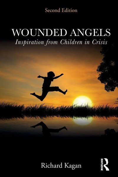 Wounded Angels | Inspiration From Children In Crisis, Second Edition | Kagan-image