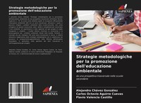 Alejandra CháVez GonzáLez (U. A.) | Strategie Metodologiche Per La Promozione...