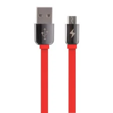 3Pcs OEM Micro USB Charger Fast Charging Cable Cord For Samsung Android Phone