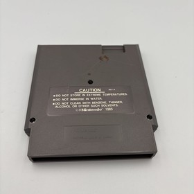 ROBO WARRIOR - Gioco Nintendo NES (autentico), testato e funzionante!