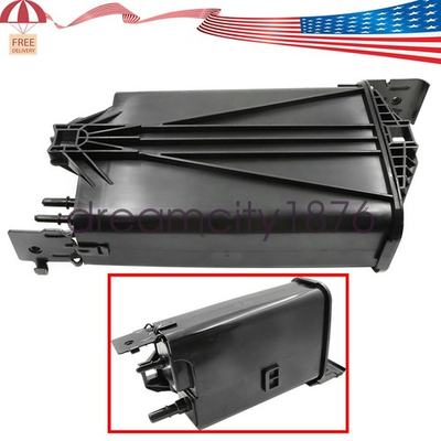 #ad Fuel Vapor Charcoal Canister Fits For Cadillac Chevrolet GMC 2000 2001 2002 2003 $52.47