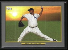 2020 Topps Update #TR-1 CC Sabathia Turkey Red 2020