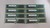 Samsung 32GB 2Rx4 PC4-2666V DDR4 ECC Reg Server  RAM M393A4K40CB2-CTD