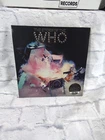 The Who - The Story Of The Who [2-lp Colored Vinyl] RSD 2024 Vinyl LE4500