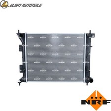 RADIATORE RAFFREDDAMENTO MOTORE 550057 PER KIA G4FJ 1.6L 4cyl CEE'D HYUNDAI G4FJ 1.6L 4cyl