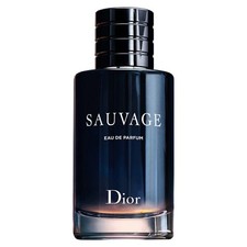 Christian Dior Men's Sauvage EDP Spray 3.4 oz Tester Fragrances 3348901371858