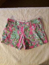 Lilly Pulitzer The Callahan Womens Casual Sum...