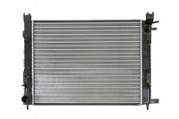 Kamoka KüHler, MotorküHlung 7705299 FüR Dacia Renault
