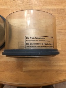 Datex Ohmeda soda lime cannisters, fits aestiva, mod 2, excel, mod se, etc