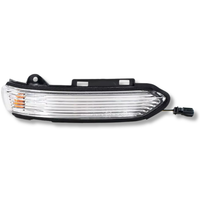 Eurowagens MG ZS Spiegel Blinker Rechts LED 18-21 Wing Repeater