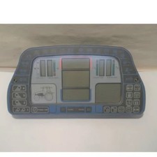 Used Instrument Cluster Digital Fits New Holland 86027388 48014100