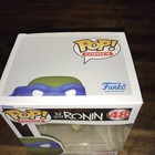 Funko Pop! Teenage Mutant Ninja Turtles The Last Ronin Leonardo #48 Meijer Excl… — photo 5