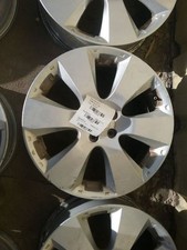 Wheel 17x7 Alloy 6 Spoke Painted Face Fits 10-12 Legacy 420936