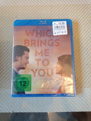 Which Brings Me to You - BluRay - Neu / OVP  PORTOFREI!!!!
