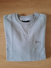 Sweat Pull Stussy - Pulls, Gilets & Sweats - Icône de la culture streetwear