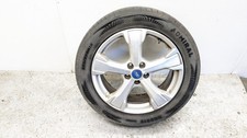 FORD KUGA MK2 ALLOY WHEEL & TYRE 6.55 MM 235/50/R18 18" 7.5J ET52.5 2017