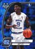 2024-25 Bowman University Chrome Sapphire Drake Powell #69